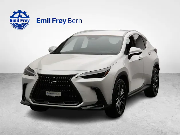 Lexus NX 350h Excellence