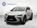 Lexus NX 350h Excellence