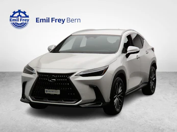 Fahrzeugbild LEXUS NX 350h Excellence