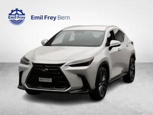 Lexus NX 350h Excellence