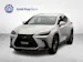 Lexus NX 350h Excellence