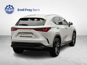 Lexus NX 350h Excellence