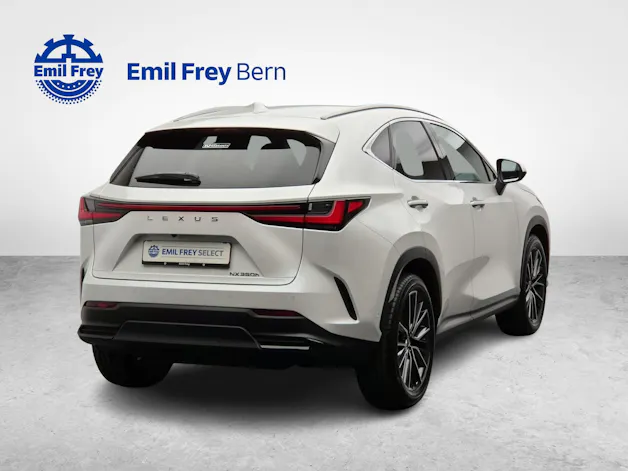 Lexus NX 350h Excellence