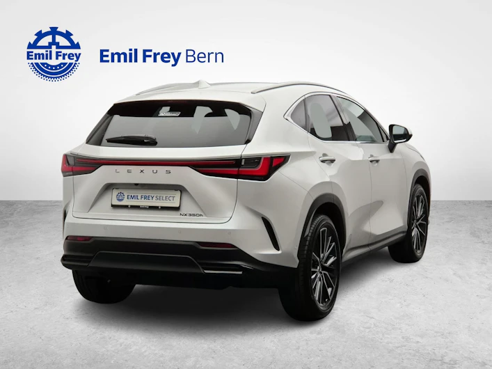Fahrzeugbild LEXUS NX