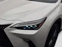 Lexus NX 350h Excellence