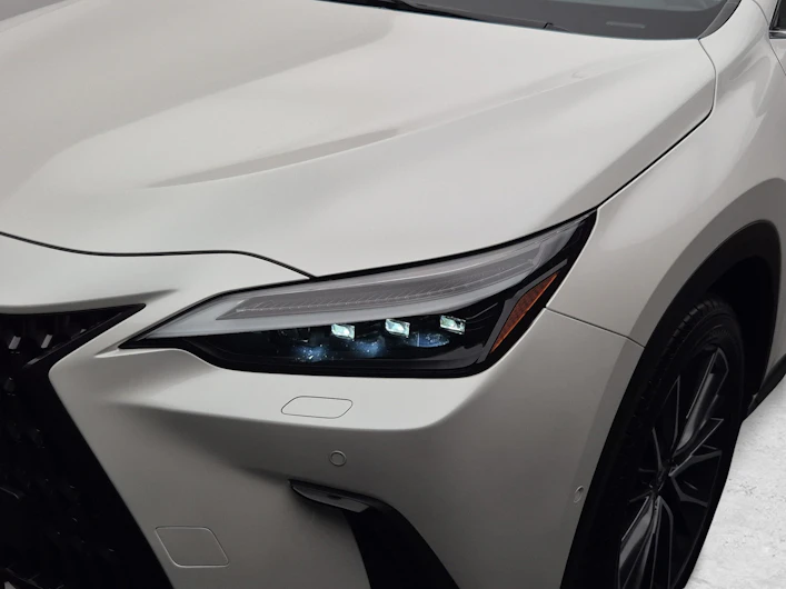 Fahrzeugbild LEXUS NX