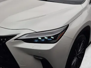 Lexus NX 350h Excellence