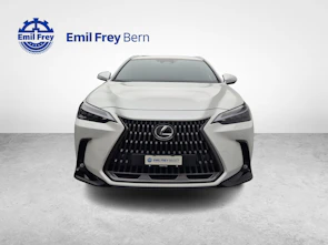 Fahrzeugbild LEXUS NX 350h Excellence