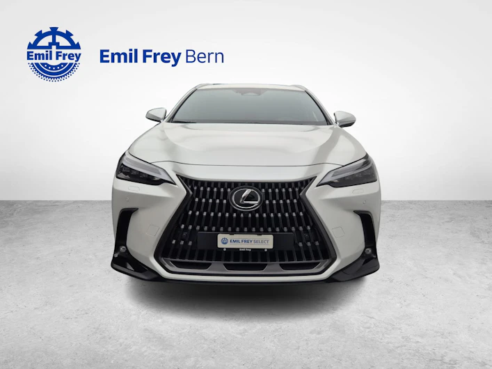 Fahrzeugbild LEXUS NX