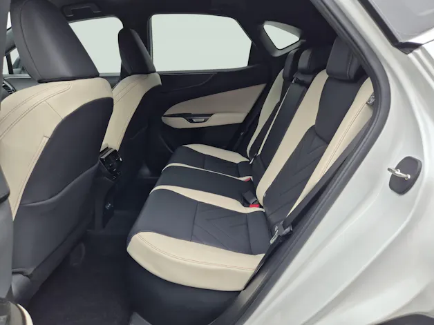 Lexus NX 350h Excellence