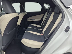 Fahrzeugbild LEXUS NX 350h Excellence