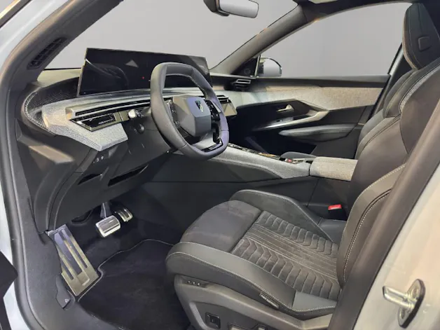 Peugeot 3008 1.6 PHEV 225 GT Exclusive