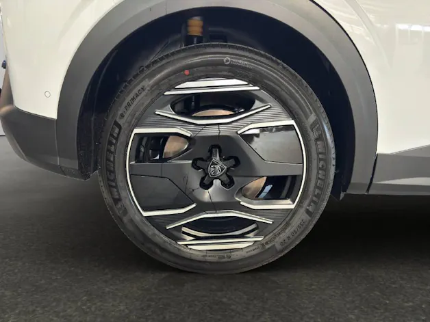 Peugeot 3008 1.6 PHEV 225 GT Exclusive