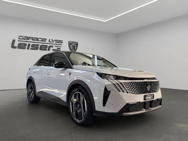 Peugeot 3008 1.6 PHEV 225 GT Exclusive