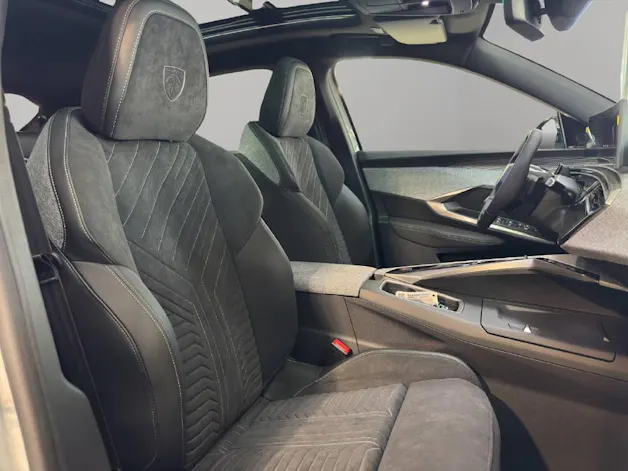 Peugeot 3008 1.6 PHEV 225 GT Exclusive