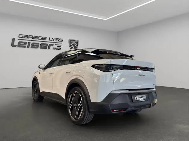 Peugeot 3008 1.6 PHEV 225 GT Exclusive