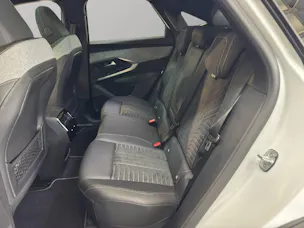 PEUGEOT 3008 1.6 PHEV 225 GT Exclusive