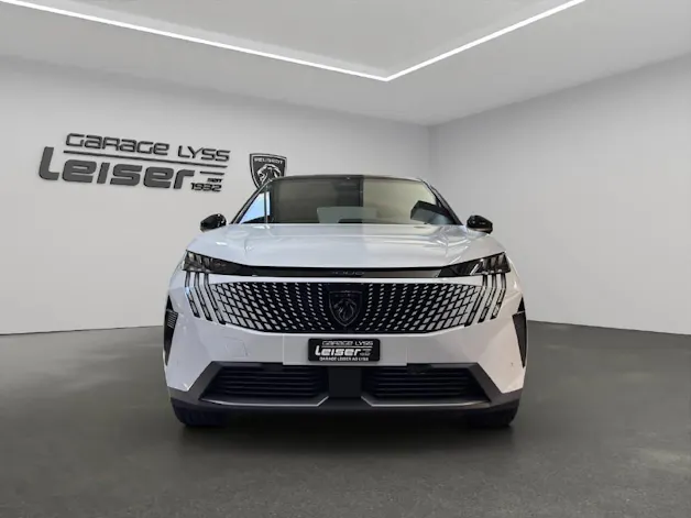 Peugeot 3008 1.6 PHEV 225 GT Exclusive