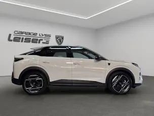 PEUGEOT 3008 1.6 PHEV 225 GT Exclusive