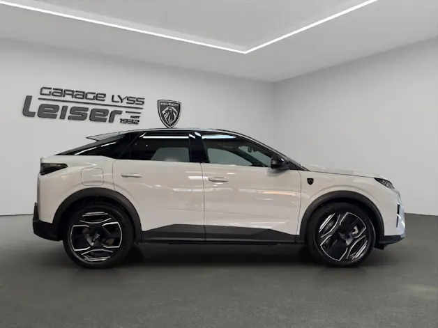 Peugeot 3008 1.6 PHEV 225 GT Exclusive