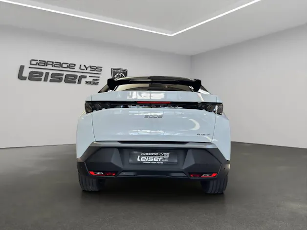 Peugeot 3008 1.6 PHEV 225 GT Exclusive