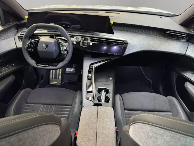 Peugeot 3008 1.6 PHEV 225 GT Exclusive