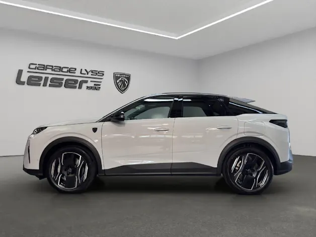 Peugeot 3008 1.6 PHEV 225 GT Exclusive