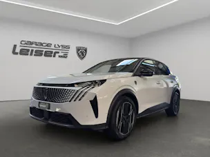 Peugeot 3008 1.6 PHEV 225 GT Exclusive