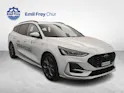 Ford Focus Station Wagon 1.0i EcoB Hybrid 155 ST-Line X