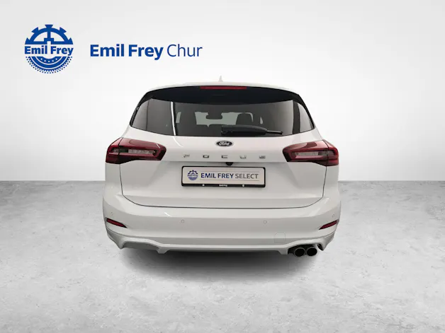 Ford Focus Station Wagon 1.0i EcoB Hybrid 155 ST-Line X
