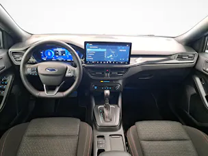 Ford Focus Station Wagon 1.0i EcoB Hybrid 155 ST-Line X