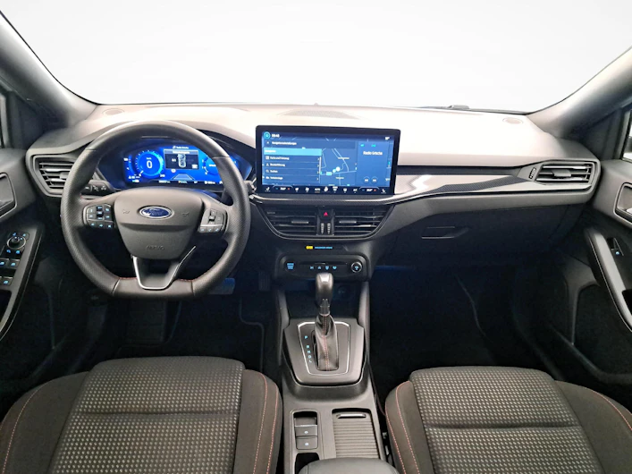 image du véhicule FORD FOCUS