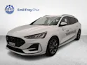 Ford Focus Station Wagon 1.0i EcoB Hybrid 155 ST-Line X
