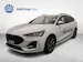 Ford Focus Station Wagon 1.0i EcoB Hybrid 155 ST-Line X