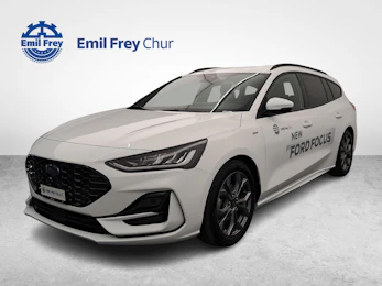 image du véhicule FORD Focus Station Wagon 1.0i EcoB Hybrid 155 ST-Line X