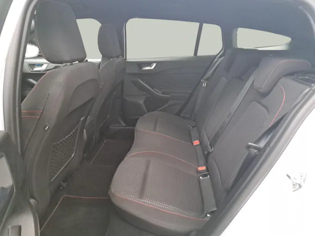 Ford Focus Station Wagon 1.0i EcoB Hybrid 155 ST-Line X