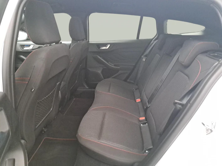 image du véhicule FORD FOCUS