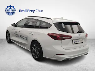Ford Focus Station Wagon 1.0i EcoB Hybrid 155 ST-Line X