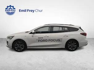 Ford Focus Station Wagon 1.0i EcoB Hybrid 155 ST-Line X