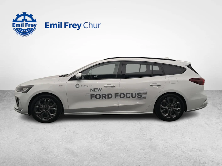 image du véhicule FORD FOCUS