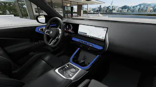 BMW X3 20d xDrive