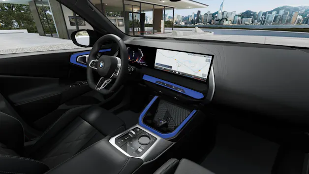 BMW X3 20d xDrive