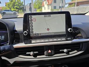 Kia Picanto 1.0 GDi Inspire