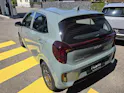 Kia Picanto 1.0 GDi Inspire