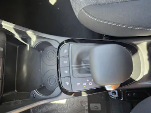 Kia Picanto 1.0 GDi Inspire