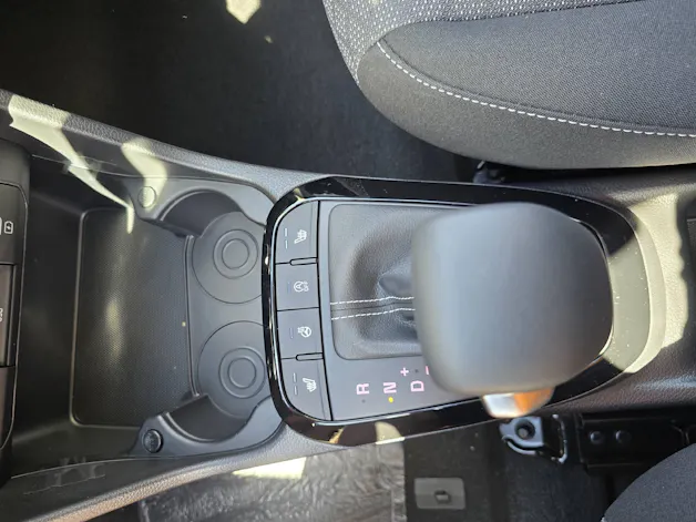 Kia Picanto 1.0 GDi Inspire