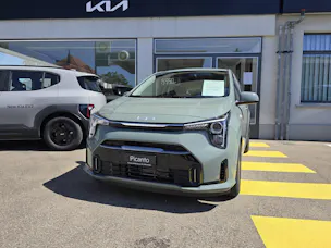 Kia Picanto 1.0 GDi Inspire