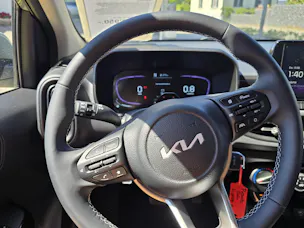 Kia Picanto 1.0 GDi Inspire