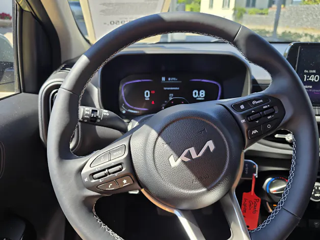 Kia Picanto 1.0 GDi Inspire