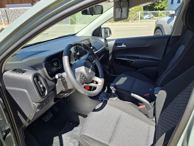 Kia Picanto 1.0 GDi Inspire